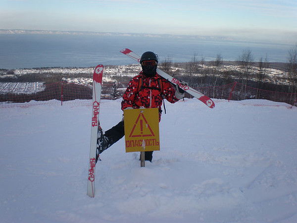 Евгений Crash