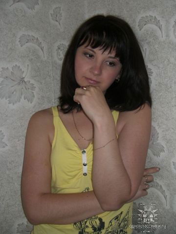 Наталия Савченко