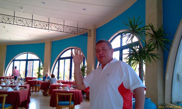 Павел Спиридонов