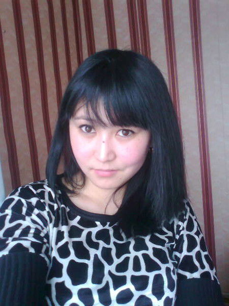 Шалхар Оспанова