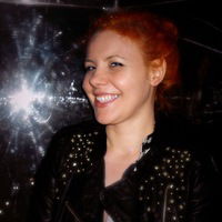 Карина Усенко