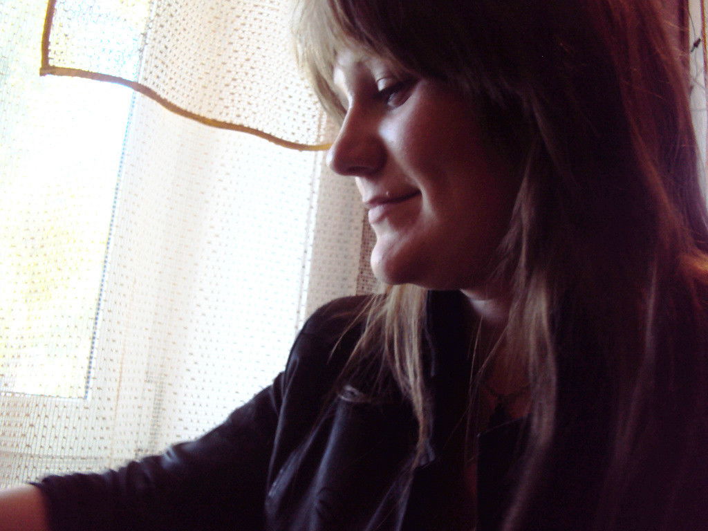 Евгения Сергеевна