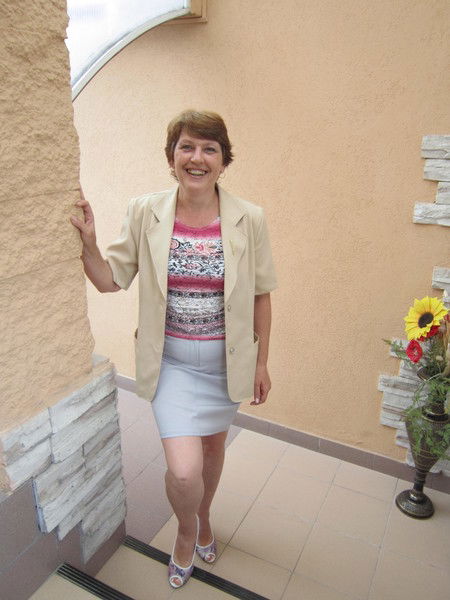 Татьяна Завырылина