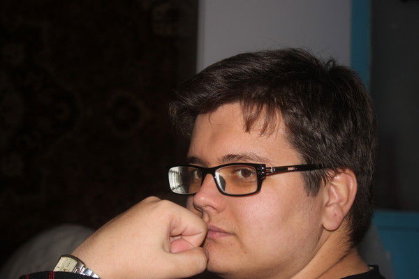 Дмитрий Литвин