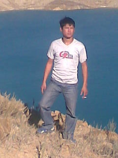 Ержан Сулейменов