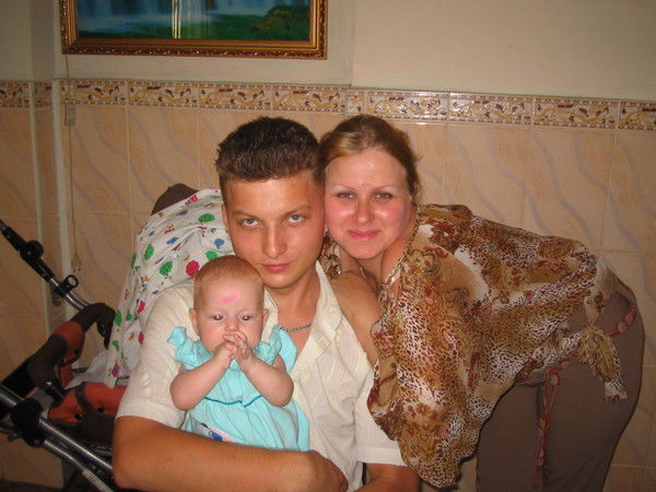 Саприка Сергей