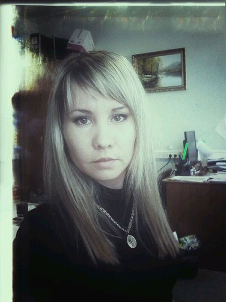 Гузаль Тлекова