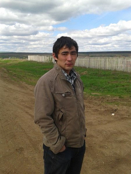 Евгений Кусаинов