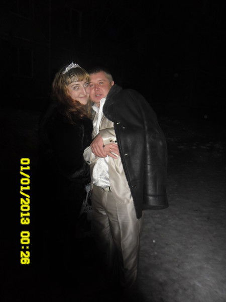 Карина Тасуева