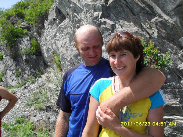 Наталья Рандэ