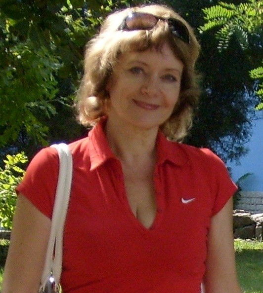 Ирина Федорова