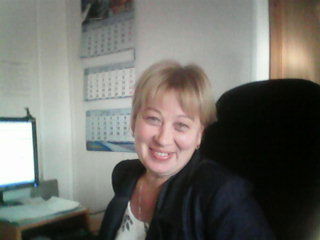 Марина Чуховская