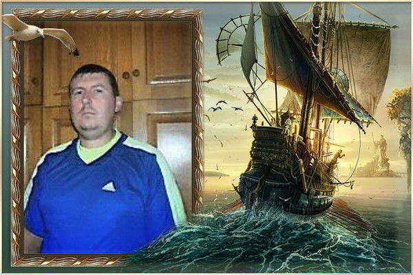 Михаил Климович