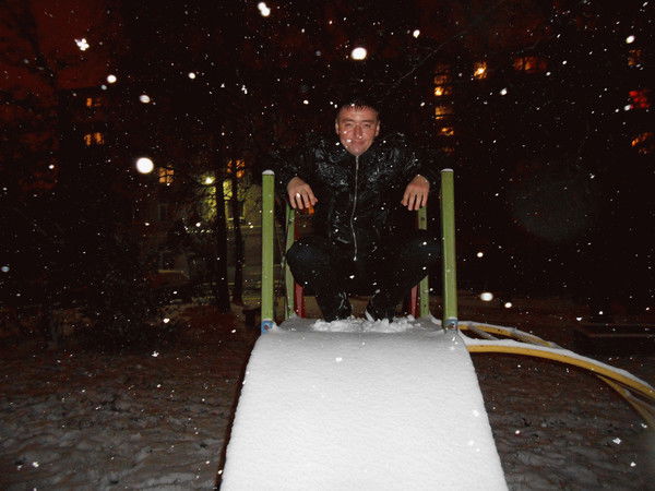 Сергей Слабухо