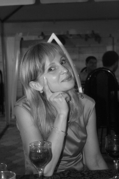 Людмила Москалева