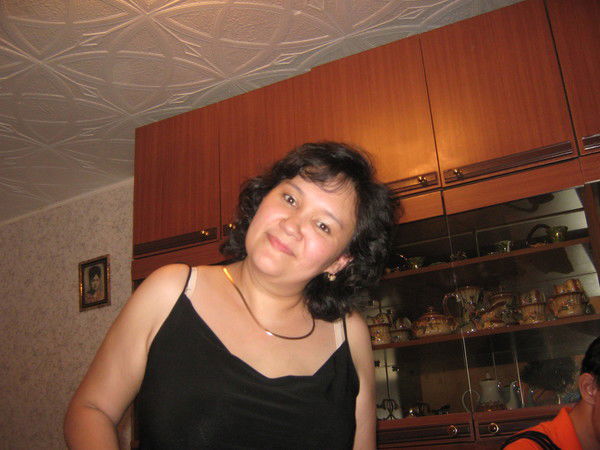 Шынарай Арзакулова