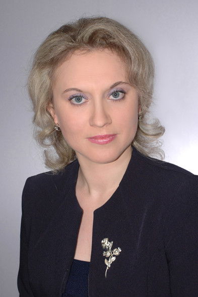 Татьяна Веденеева