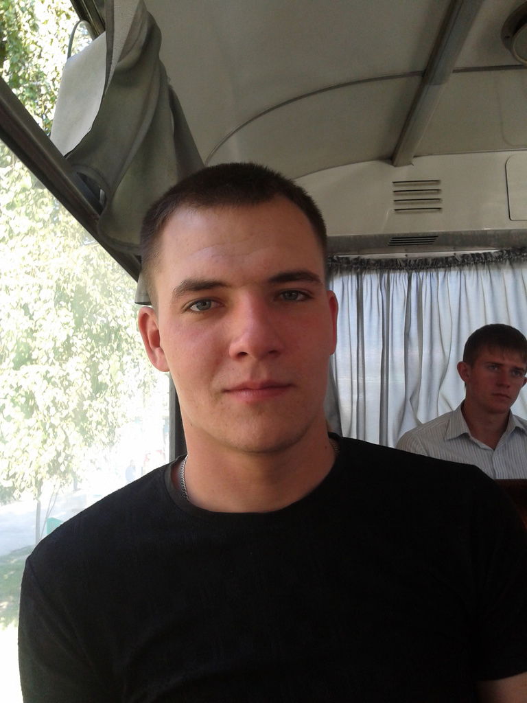 Руслан Москвин