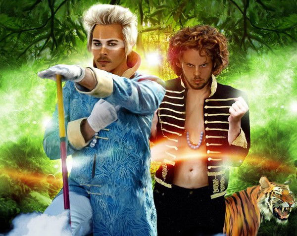 Владимир Нестеров