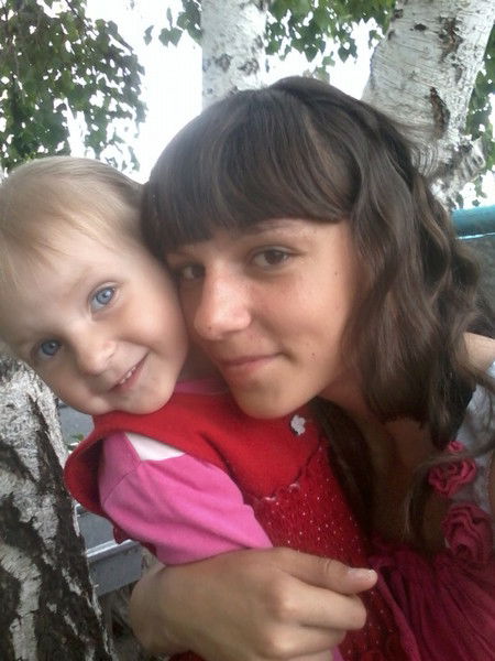 Анастасия Коханова