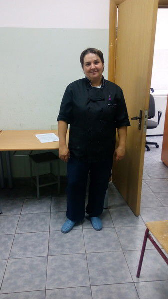 Любимый Котенок