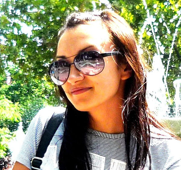 Любовь Анисимова