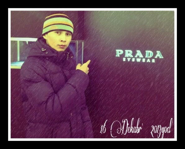 Улук Адылбеков