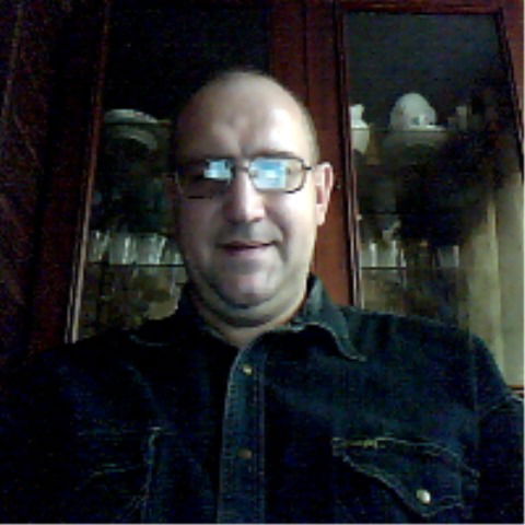 Алексей Черников