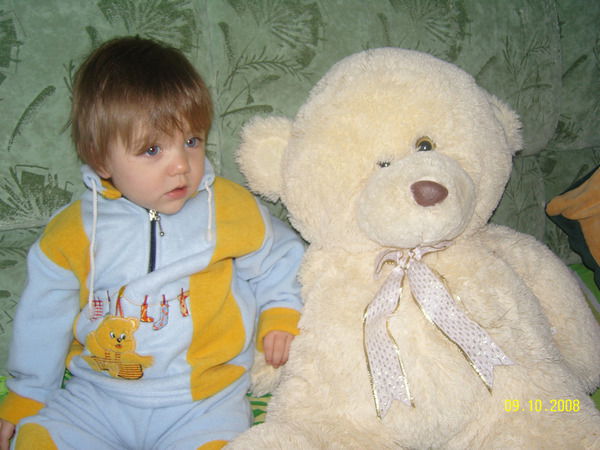 Сергей Крутой