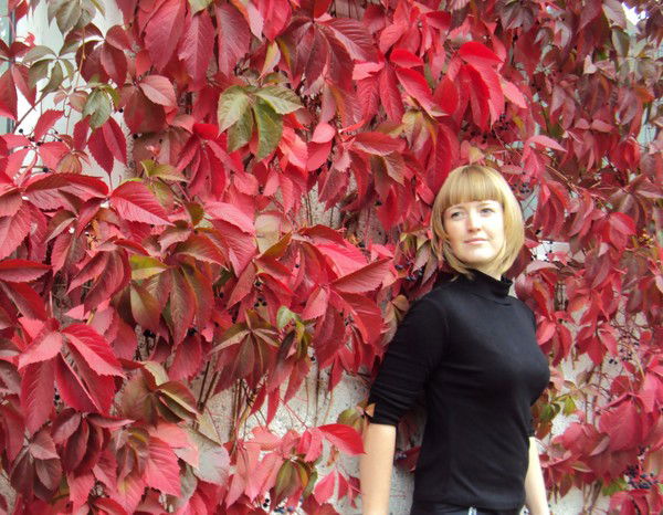 Анна Павлова