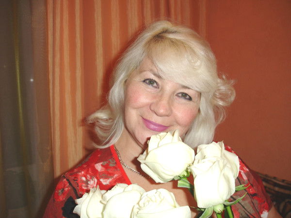 Венера Мельникова