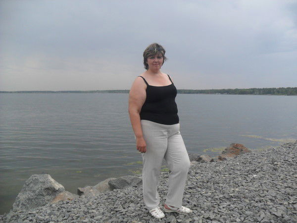 Галина Королева