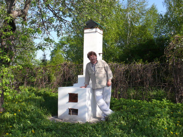 Олег Веренцов