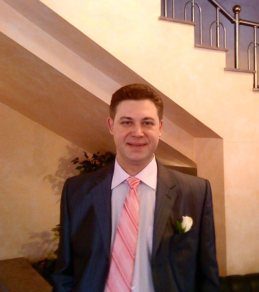 Виталий Кондрацкий