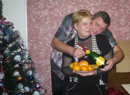 Светлана Сидельникова