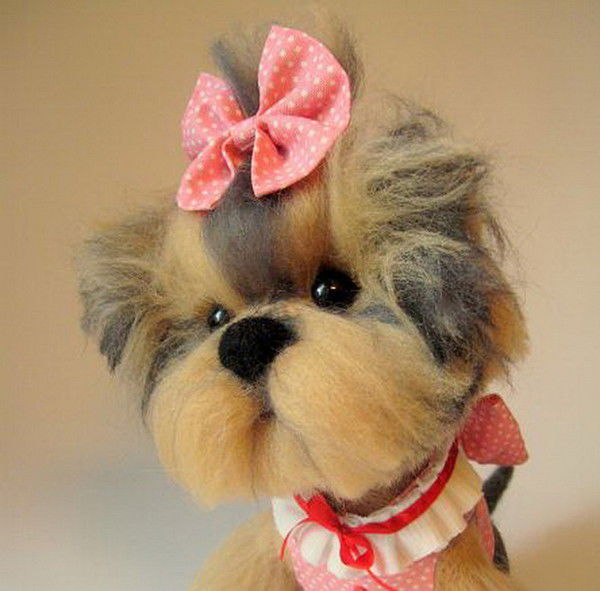 Юлиана Шпулька