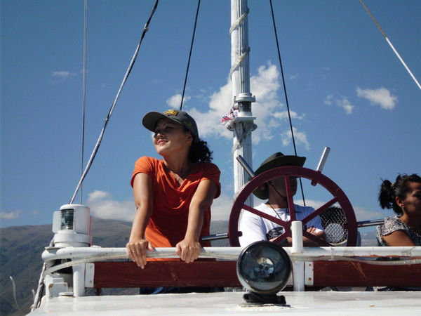 Зауреш Шаймерденова