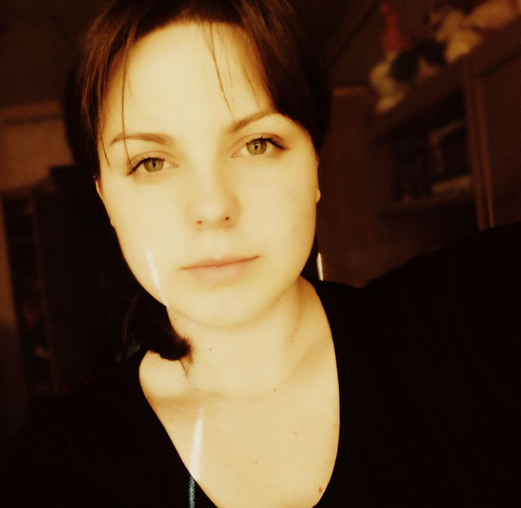 Ольга Кизилова