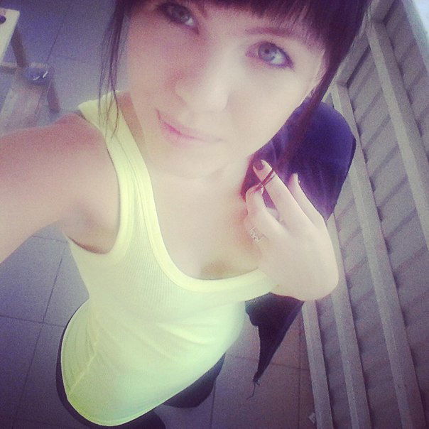 Юлиана Третьякова