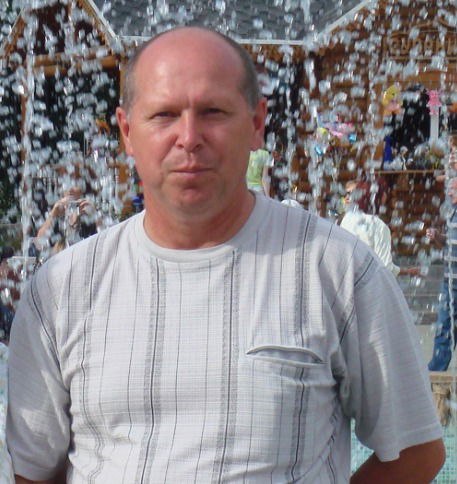 Юрий Ермаков