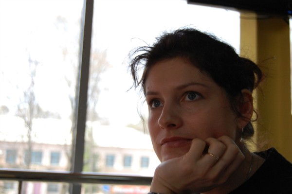 Сундукова Наталья