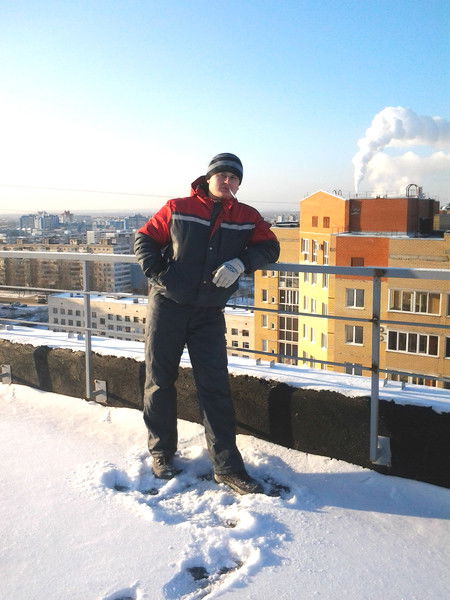 Серега .......