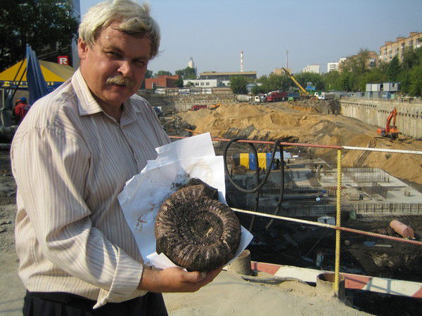 Сергей Николенко