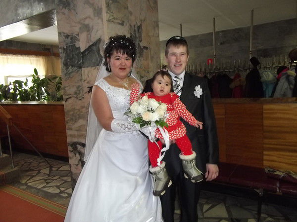 Ильнара Сагитова