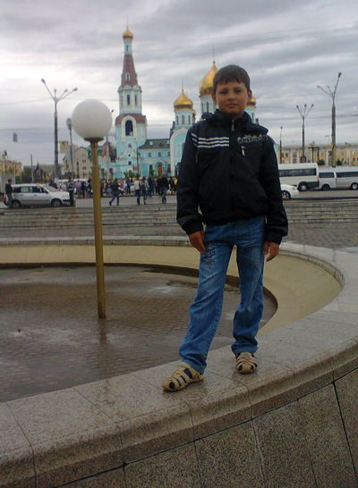 Максим Банщиков