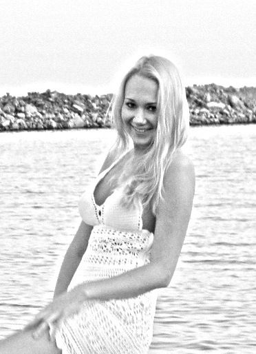 Таисия Конина