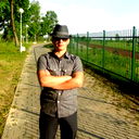 Павел Белоус