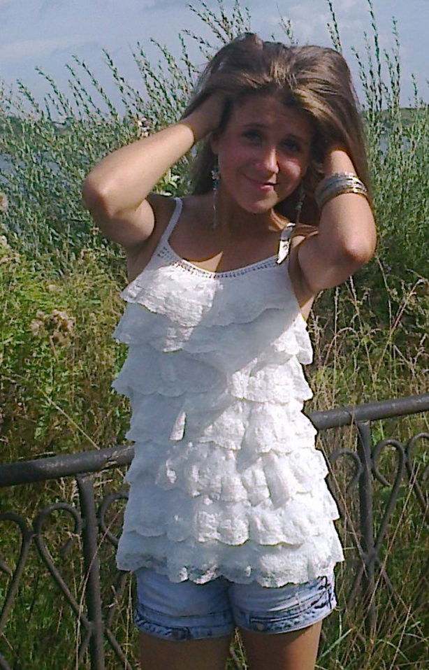 Татьяна Андреева