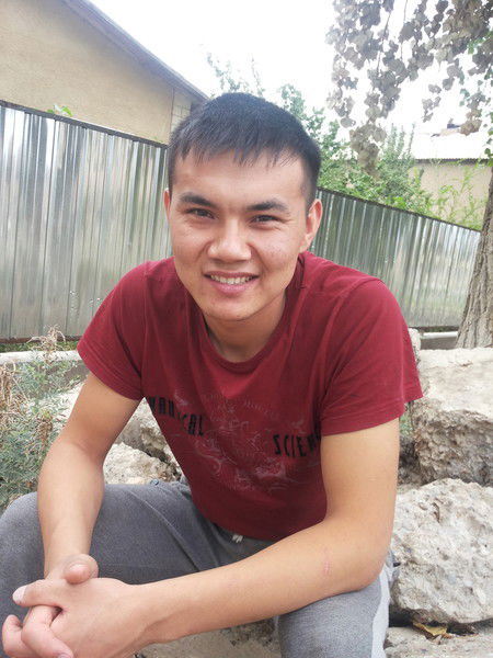 ***akzhol*** ***algabekuly***