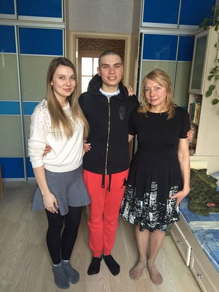 Маргарита Храповицкая